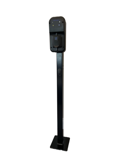 a7-1-pps_black_powdercoated_steel_post A7 1 pps black powdercoated steel post