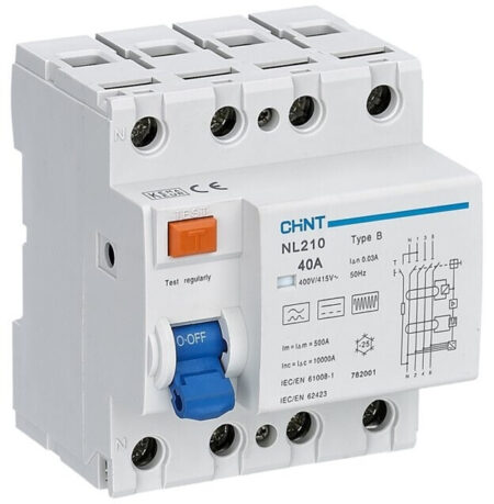 Chint nl210