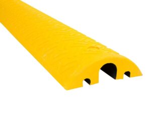 Hose protection ramp