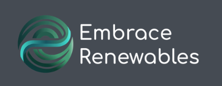 Embrace Renewables Logo