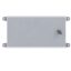 WCED WMPV 2S2 1000V DC Metal Solar Combiner Box IP65 2 String In 2 String Out