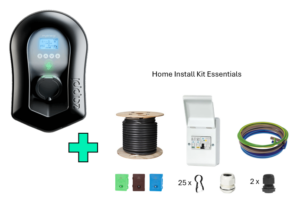 Zappi kit