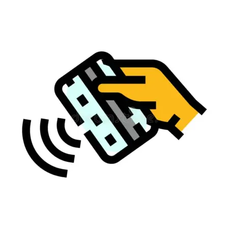 hand-holding-credit-card-making-contactless-payment-transaction-active-signal-waves-illustrating-modern-fast-422688151 Hand holding credit card making contactless payment transaction active signal waves illustrating modern fast