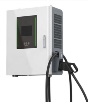 30kW wall DC