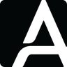 Andersen A Mono logo BLACK APRIL2026