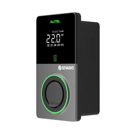 Vr3gDqSK4w EVASEV4G22 22kW Digital Left