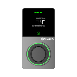 BRi9CNFZXv EVASEV4G7 7.4kW Digital Front