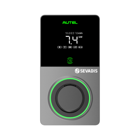 bRi9CNFZXv_EVASEV4G7 7.4kW Digital Front BRi9CNFZXv EVASEV4G7 7.4kW Digital Front
