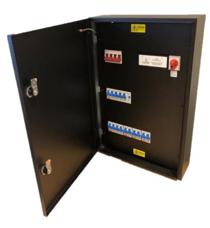 EVU-1-32-TP-3-32-M Evu 1 32 Tp 3 32 M