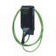 Keba P40 black side3 11kW green cable green bar