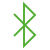 Bluetooth icon