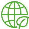 Globe icon