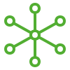 Network icon