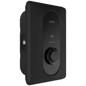 Vestel ev charger libra socket