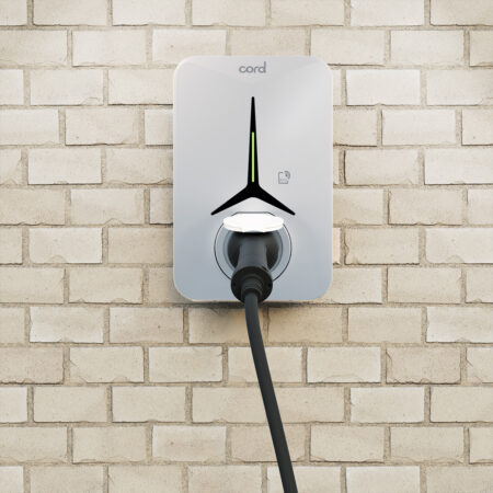 Cord_1200x1200_Lifestyle_wall untethered closeup_white Cord 1200x1200 Lifestyle wall untethered closeup white