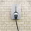 Cord 1200x1200 Lifestyle wall untethered closeup white