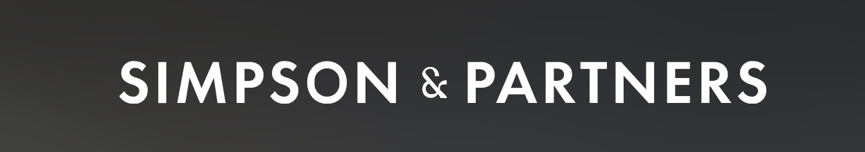 Simpson & Partners Logo