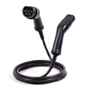 Viper Flex Type 2 EV Charging Cable