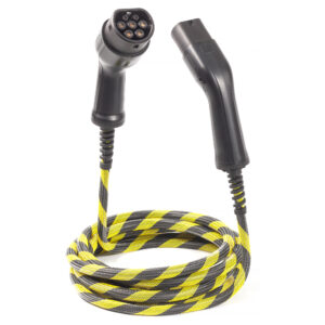 Viper Remix Domestic Type 2 EV Cable Safety Stripe (1)