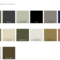 Charger colours