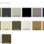 Charger colours