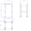 Four sided barrier