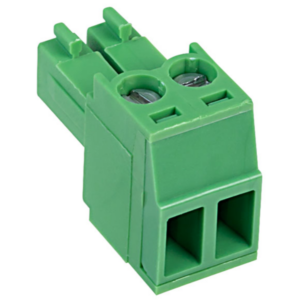 3.5mm connector for CTs