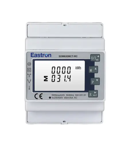 SDM630MCT RCMID2