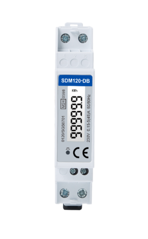 Sdm120 db