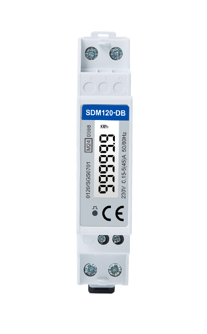 Sdm120 db