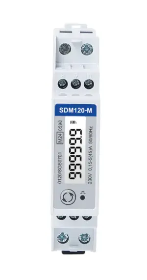 Sdm120 m 7
