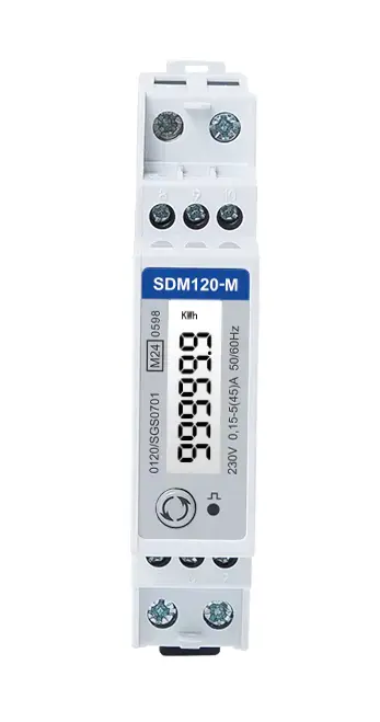 Sdm120 m 7